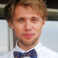 Andreas Johlander