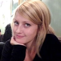 Lucia Andrejková