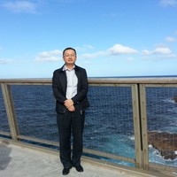 RONNIE CHEN