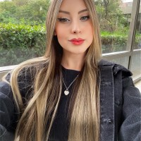 Luana Oliveira