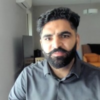 Manjeet Singh