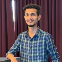 Sanket Bhonkar