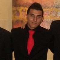 Alvaro Huertas Jonhson