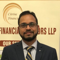 Prashant Maurya