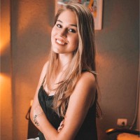 Patricia Holando