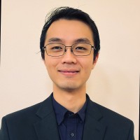 Dylan Yue