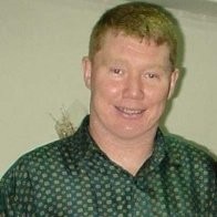 Hugh Mathieson
