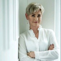 Galina Garnaga-Budrė