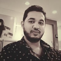 Jamal Ahmed