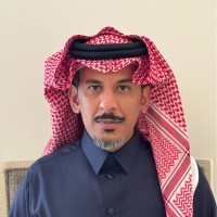 Khalid Alhoraish