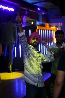 Ameet Singh