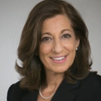Jane Irwin