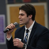 Chase Stanley