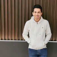 Moaaz Gaber