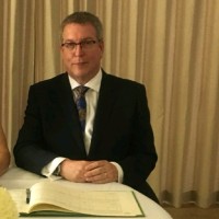 Gordon Walker