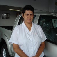 Dawn Scott