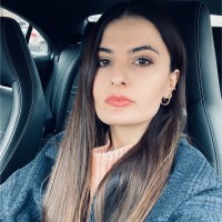 Rumeysa Can