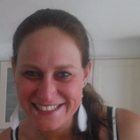 Desiree Van Der Gouw