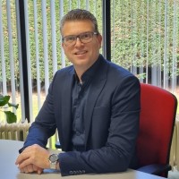 Arend-Michiel Pronk