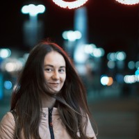 Anna Kosheleva