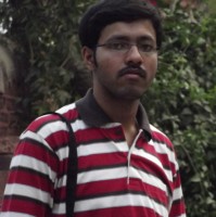 Goutam Mukherjee