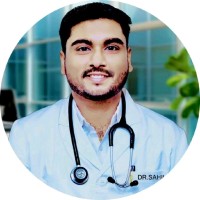 DR.SAHIL Kumar