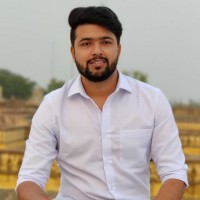 Rishikesh Rai
