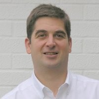 Simon Worby