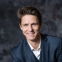 Bryce Harvey