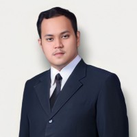 Bram Lesmana Bayumurti, S.Kom.