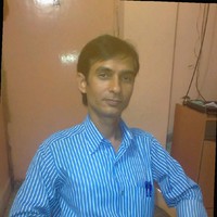 Achchuta Nand Pandey