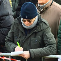 Giuseppe Prosio