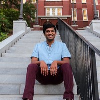 Suraj Sanghani, Pe