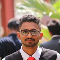 Rahul M