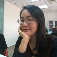 Amy Luo