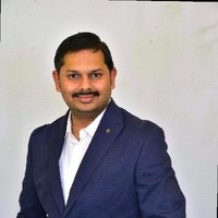 Harshavardhana Anantha