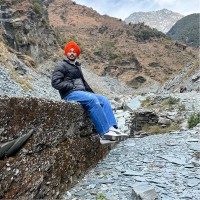 Ramandeep Singh