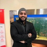 Hardeep singh bharaj