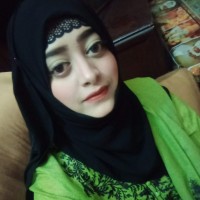 Arisha Mehboob