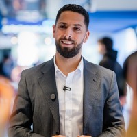 Ali Hammad