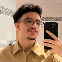 Mounib Benahcene