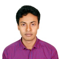 Maksodul Hassan