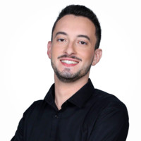 Maycon Luiz da Silva
