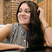 Arushi Jain