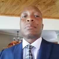 Michael Mbewe