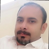 JAWAD ALI