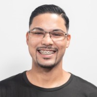 Alan Silva, Cea