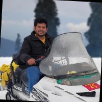 Vinay M N