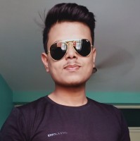 Lucky Mishra