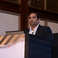 Nikhil Bhat Inanjai